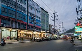 บ้านไทย บีชไซด์ เรสซิเดนซ์